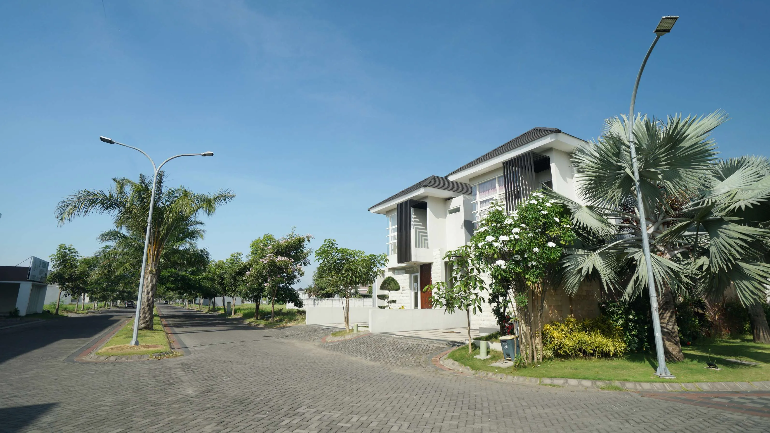 Safira Juanda Resort